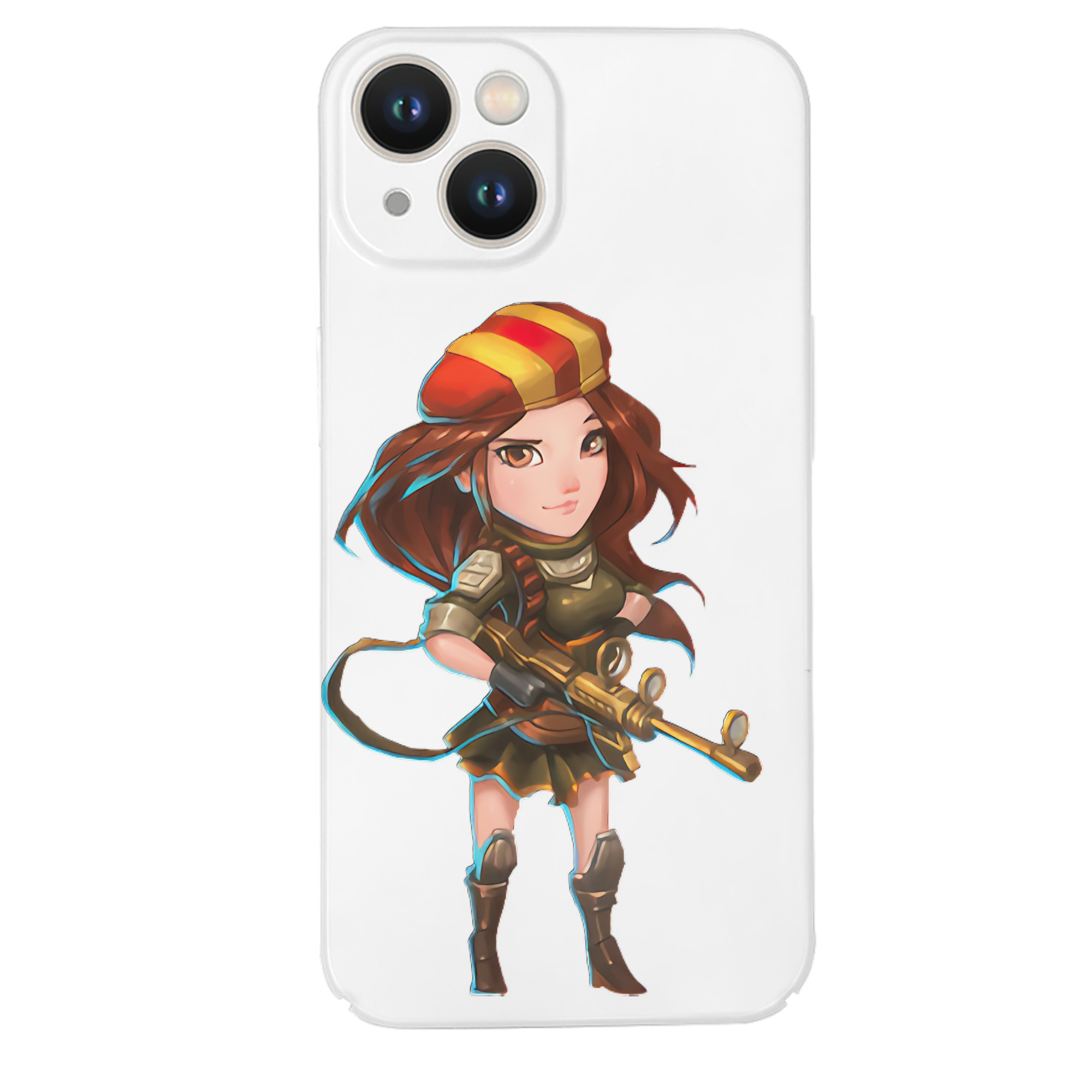 （画像用） リーグ・オブ・レジェンド League of Legends LOL 【iPhone 14シリーズ対応】ハードケース